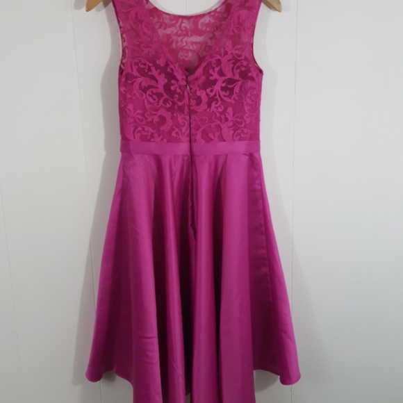 JJ HOUSE...Party dress - Picture 5 of 7